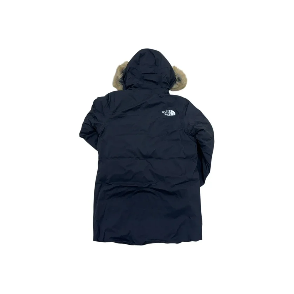 THE NORTH‎ FACE New FUTURELIGHT Defdown Parka NFOA4QZ9JK3 Men Size Small
